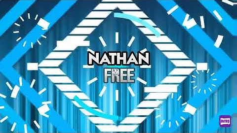 Minha Intro//NATHAN GAMER