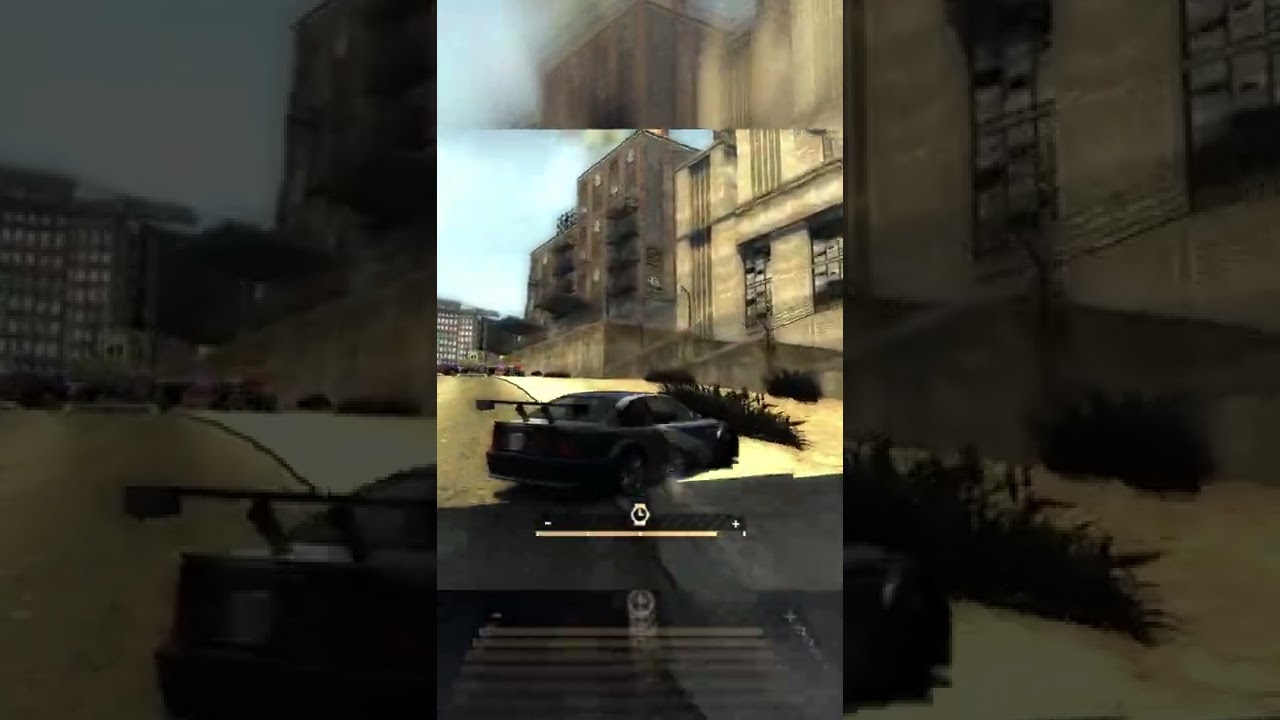 All CROSS Cars On Roadblock - Heat Level 10 - NFS Most Wanted