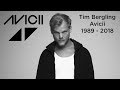 AVICII ◢ ◤ LA HISTORIA DE UNA LEYENDA