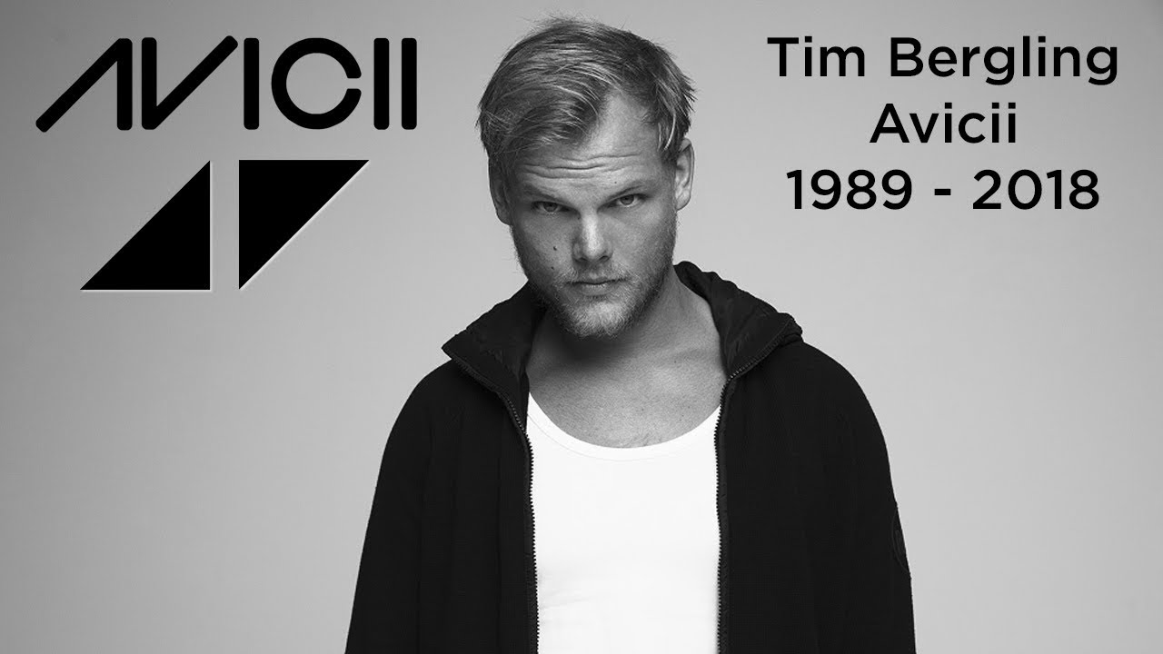 AVICII ◢ ◤ LA HISTORIA DE UNA LEYENDA - YouTube