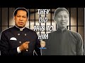 A must watch  pastor chris talks about watchman nee 