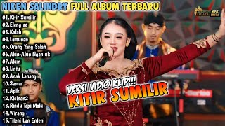 Niken Salindry Full Album Terpopuler❗'Kitir Sumilir - Eleng ae'Kembar Music 2024 [Versi Video klip]