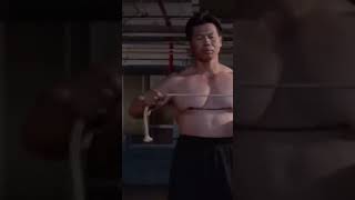 Bolo Yeung & Jalal Merhi, Tiger Claws #Martialartsmovies #Martialarts #Movie #Film