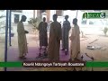 Mawahibou bou yem ndongoye tarhiyah daraye boustane wa keur s cheikh saliou mback