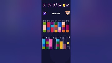 Get Color - level 165