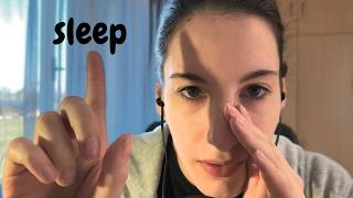 ASMR weird triggers that actually relax you