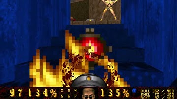 Hell Revealations - Level/Niveau 3