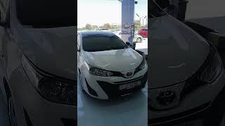 body raping #yaris #toyota #caraccessories