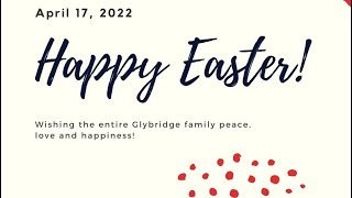 Easter Quiz
