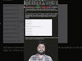 Mastering Java Exceptions Fast #java #javaprogramming #tutorial