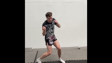 How to Set up a Liver Shot | Kickboxing Tutorial | Boxing How To | No 503