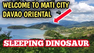 WELCOME TO MATI CITY DAVAO ORIENTAL