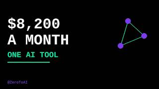 How People Are Making $8K/Month With n8n AI