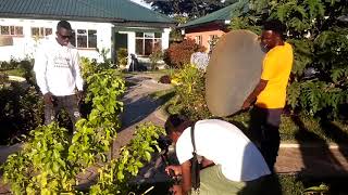 Nasangwa Nabengi behind the scenes Video... Coming soon Don't forget to subscribe