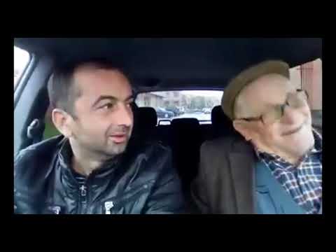 რა სოი ბიჭი იყო, უბრალოდ დაბერდა თორემ !