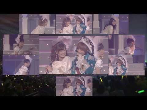 モーニング娘。  愛BELIEVE　Mr.Moonlight～愛のビッグバンド～ ソロアングル全員分