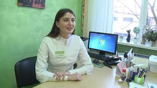 2020-01-16 г. Брест. День профилактики гриппа. Новости на Буг-ТВ. #бугтв