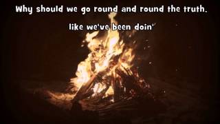 Florida Georgia Line - Sippin' on Fire Lyrics