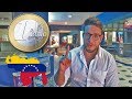 ¿Qué se puede hacer con 1€ en Venezuela?|¿Eres Rico? ¿Gasolina ilimitada?