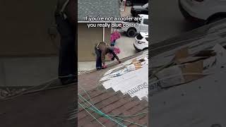 Thoughts??? #swroofing #roofing #saskatoon #calgary
