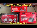 Best Mechanic's Tool Set Under $100? Part 1 2021 Craftsman VS Husky