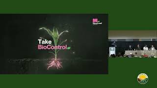 Commodity Classic WIN Session: Time to Take Biocontrol