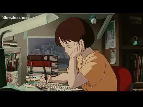 Debbie Lofi hip hop Radio beats to relax/study to Music [Peace full Relaxing  soothing]