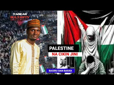 Mu Fita Muzaharar Qudus Wakar Basiru Dan Bara A 