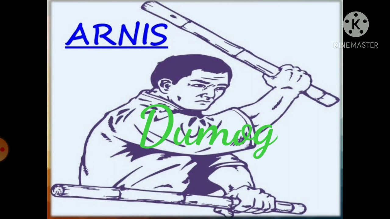 Arnis Video lesson for grade 7 (Q1) YouTube