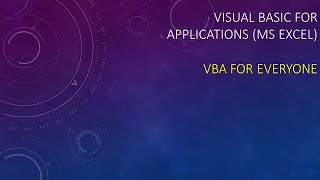 Famous 10 VBA Basics Flow Chart Case Study Net Worth