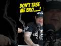 Don't Taser Me BRO #shorts