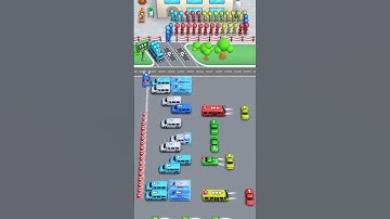 crowd express level 665 #games #androidgameszone #crowdexpressgame #gameplay #androidgame #gaming