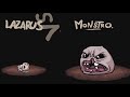 Trying to get the second ending The Binding of Isaac