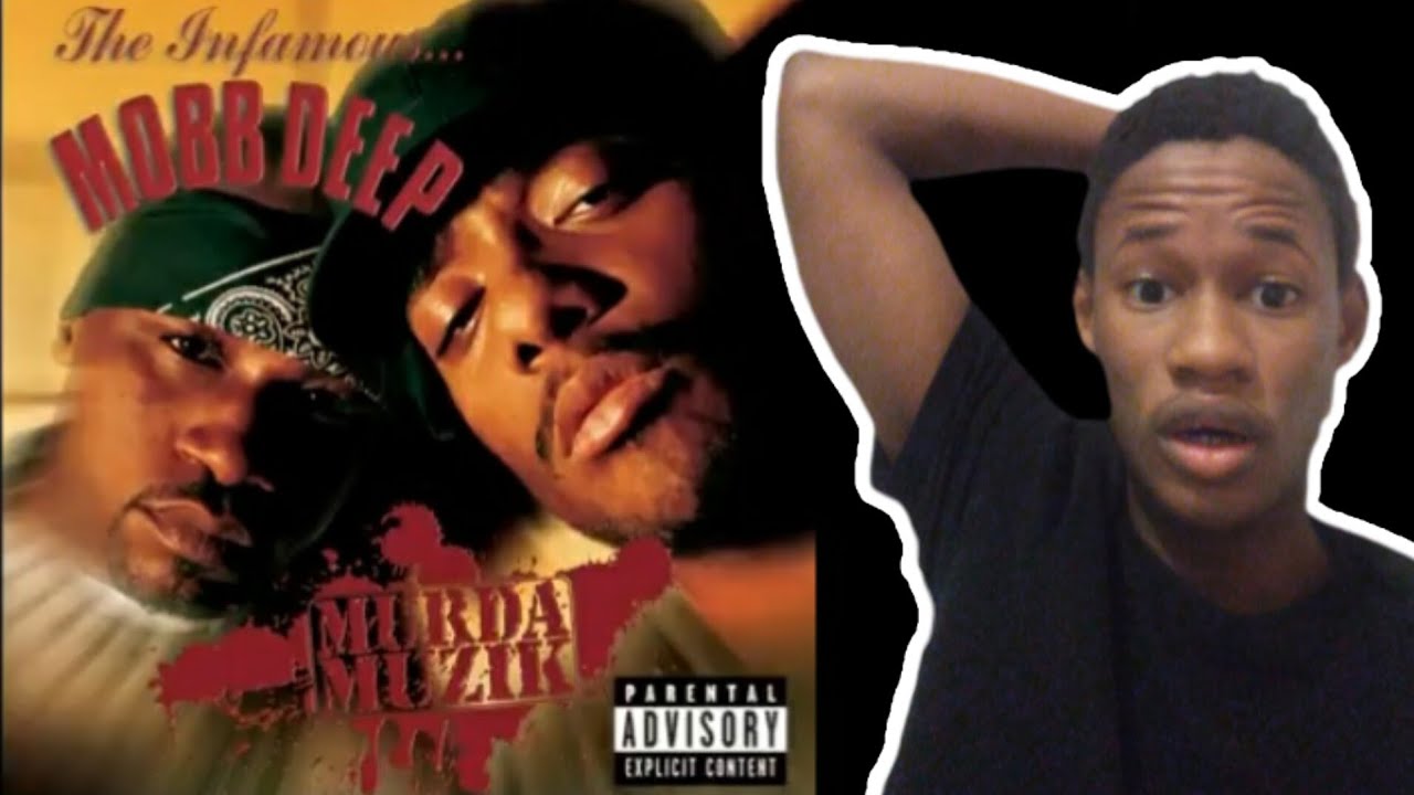 THEY WERE UNSTOPPABLE! | Mobb Deep Reaction - Quiet Storm