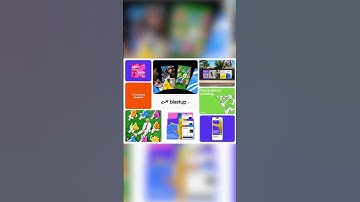 The BEST UI/UX: Fuse AI & Web3 Motion Designs #shorts