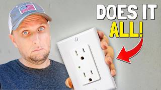 This Tiny Device Just Made Bulky Surge Protectors Obsolete!