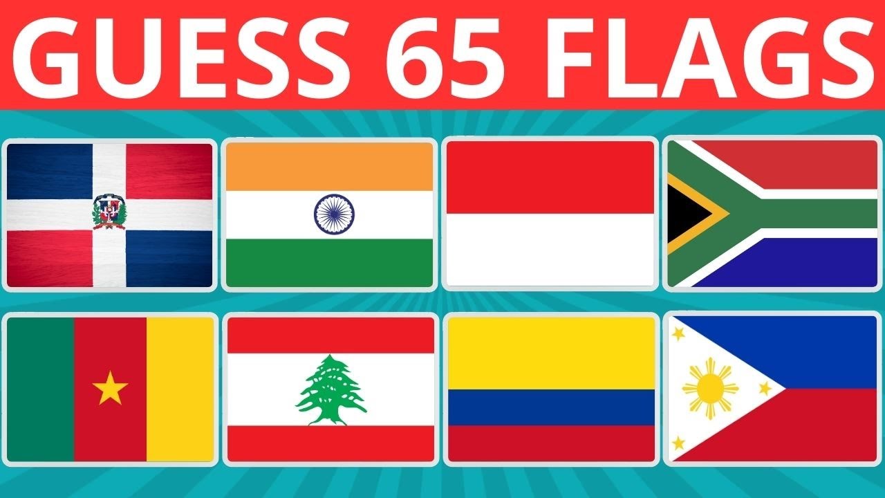 Guess The 65 Flags Quiz Hardest 3 YouTube guess-the-65-flags-quiz-hardest-3-youtube