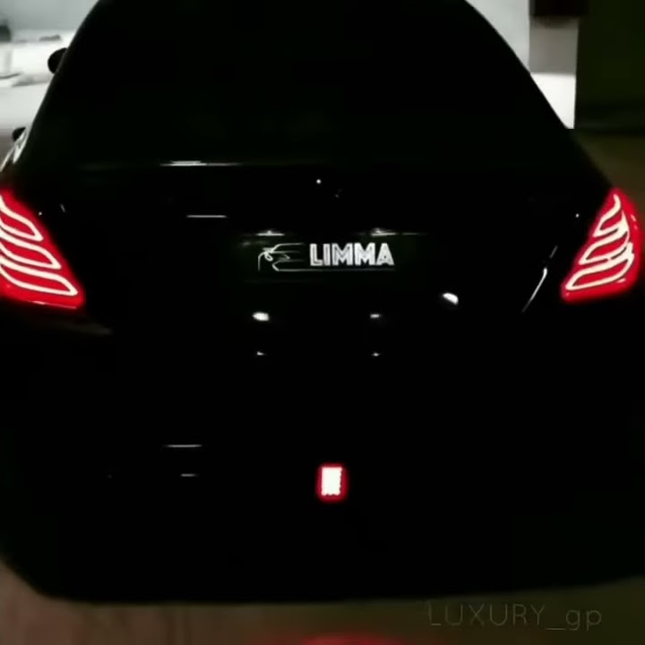 Чёрная пантера ️ Mercedes-Benz #RU - YouTube