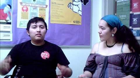 SAFE VIDEO BLOG - Playing Soccer with Angel