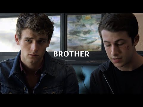 Multifandom | brother