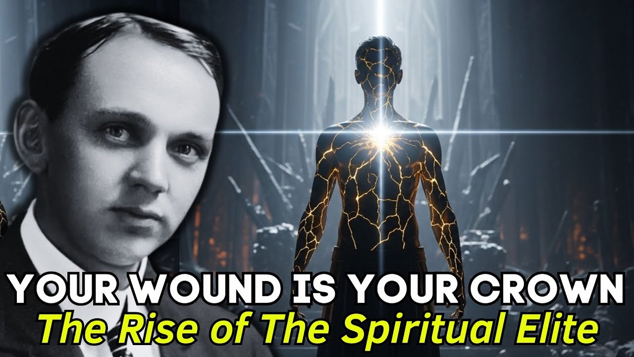 The "Spiritual Elite": The Group Edgar Cayce SAID Will Lead Humanity AFTER The Shift
