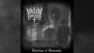 Välen Fröst - Solitude Desolation