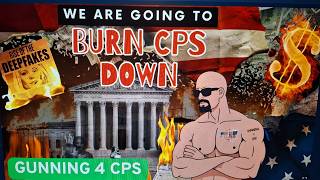 Gunning 4 CPS