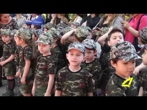 აზერბაიჯანულ ენოვანი ქრონიკა 02- 06- 2017