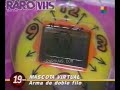 Los peligros del #Tamagotchi , la mascota virtual (Noticiero América TV - 1997)