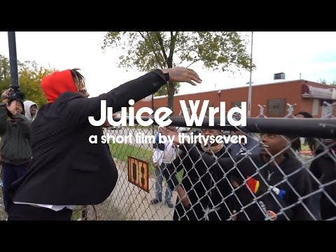 Juice WRLD: Different [Documentary]