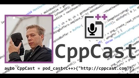 CppCast Episode 239: Meson and the Meson Manual with Jussi Pakkanen