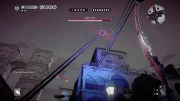 Dying Light - I Be Hacking