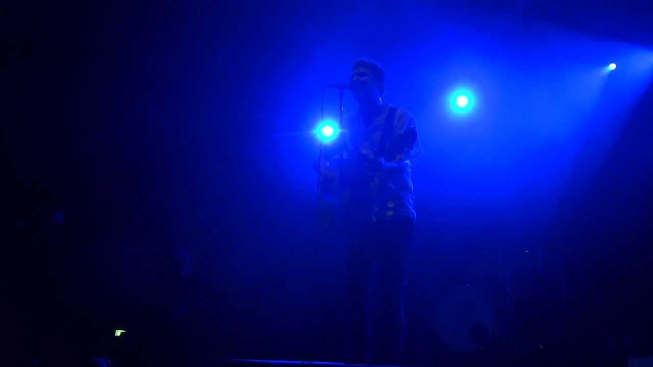 Παρακολούθηση Frank Turner - Redemption 08.09.2013 (Live @ Huxleys Neue Welt, Berlin) στο YouTube Παρακολούθηση Frank Turner - Redemption 08.09.2013 (Live @ Huxleys Neue Welt, Berlin) στο YouTube