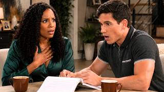 Smitty and Naomi discover a lie in Hayley's testimony! Beyond the Gates Spoilers